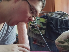 Fetish, adult toys, dicksucking