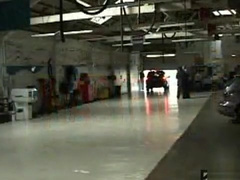 Silver Step daddies 3some