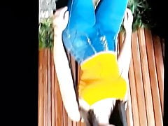 Cum tribute Meriara culote 1