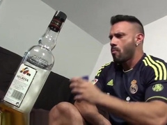 Flex y antonio cojiendo
