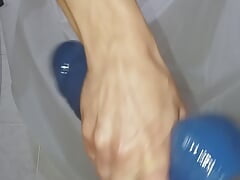 Anal play