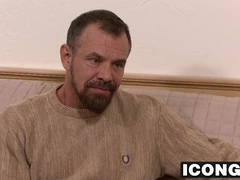 Rodney Steele and Max Sergent loves hard sex with condom