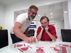 teen 18+ becomes stepdads secret valentine fucked bareback