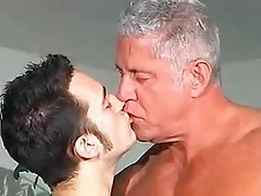 Daddies fucking dudes
