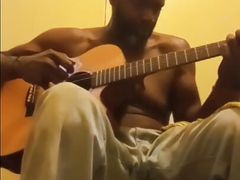 Me on Guitar