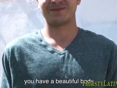 Moist porked latino creams