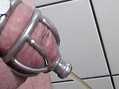 Pissen