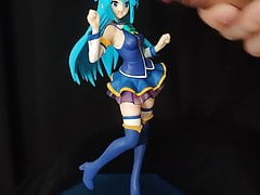 SOF - POPUP Aqua