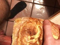 Fuckingbread hard domination