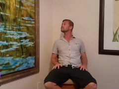 Sonnie Travels Far And Broad To Observe Bare Artwork Of Step Mother