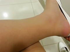 High Heels Changing 10