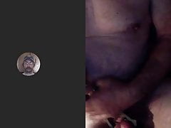 5in dicklet waxing