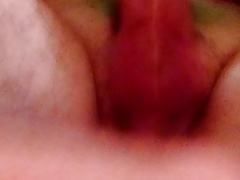Mmmmmhhh..... Mirror Masturbation