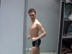 A Gym Encounter With Step daddy