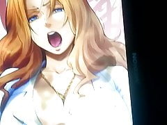 Bleach Cum Tribute