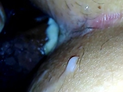 My Heterosexual Boy Supplies Great Dro and his Eggs in my Cooch!! HappyEaster17