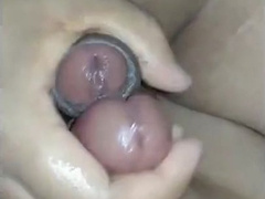 Frotting and Cumming 2 2