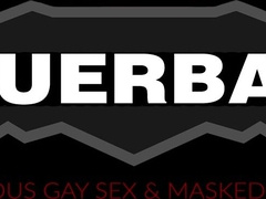 Pascal uses his supple hands to pleasure Patricks throbbing boner