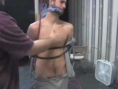 Guy Bound and