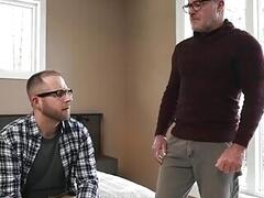 Luke Hudson (FTM) with Joel Someone and Dale Savage - The Hudson Family: Tape 2 - TC
