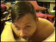 Sucking Big Daddy 3