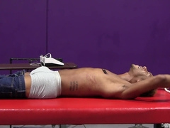 A Fresh Plaything For Kaden - Part two