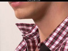 Antonio Karalli Photosession Video