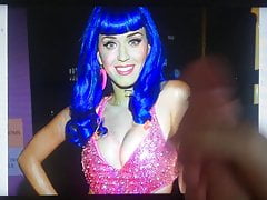 Katy Perry cum tribute