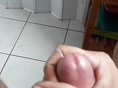 Big Dick cummimg