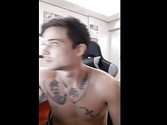 GUIGO - Tattooed and pervert