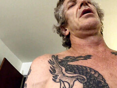 Big cock, fat ass, gay rough anal