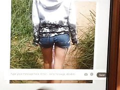 Slut tribute