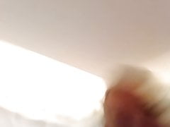 Shower with happy ending