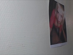 Clara9513 cumtribute 1