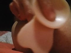 Giocando col mio Dildo
