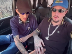 O Novinho Deu O Cuzinho Pro Uber Favelado 11 Min