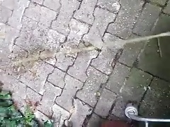 pee