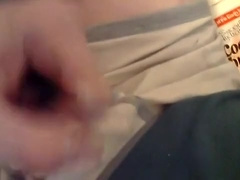 Brad and Jason receive Freaky