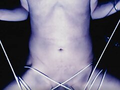 Entrance into my world of kinks and hidden desires