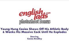 Casias Bradley