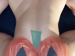 Culo perfetto