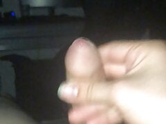 Sexy Boy  Cum