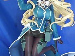 figure bukkake (Kancolle Atago) 200717