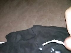 The cum shot challenge - shoot a big spurting messy load