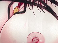 Dakimakura buttukake