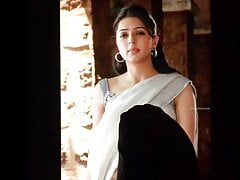 Cum on Bhumika Chawla