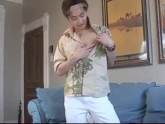 Thai Model 12