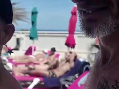Poolside Suckerfest: My Pipe’s the Life of the 2025 Grabbys Weekend!