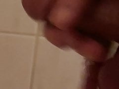 Take a shower