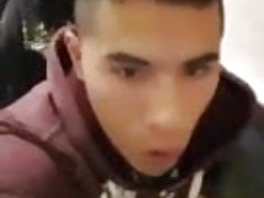 Sexy Latinos ficken hart